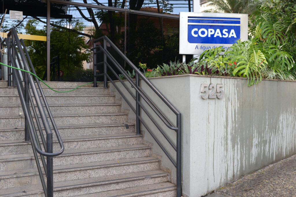 PEC da Privatização da Copasa é Aprovada em 1º Turno: O que Isso Significa para Minas Gerais? Imagem do artigo