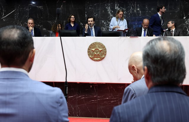 APROVAÇÃO DA PEC 24/23: Referendo da Copasa Dispensa Votação Popular Imagem do artigo
