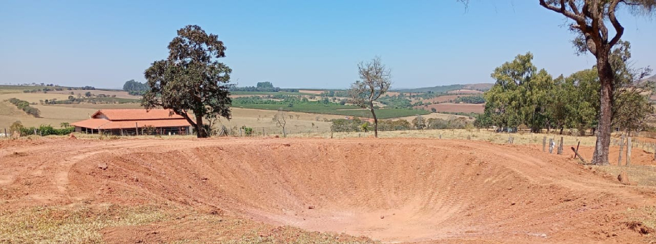 Copasa Planeja Investir Mais de R$ 1 Milhão em Preservação Ambiental em Araxá Imagem do artigo