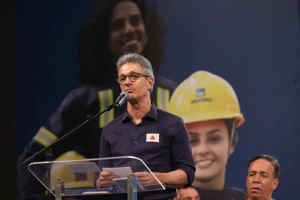 Operação Rejeito: Fraude na Mineração Abala Projeto Presidencial de Zema para 2026 Imagem do artigo