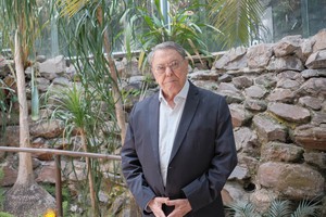 Morre José Mendonça, Fundador do Curso de Comunicação da UFMG Imagem do artigo