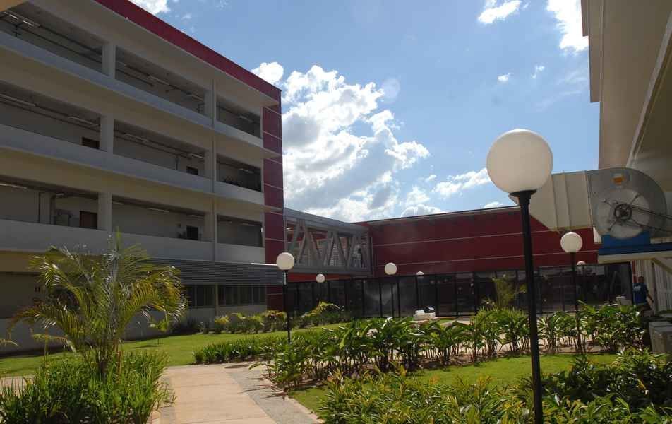 UFMG Atrai 45 Mil Candidatos em Novo Vestibular Paralelo Imagem do artigo