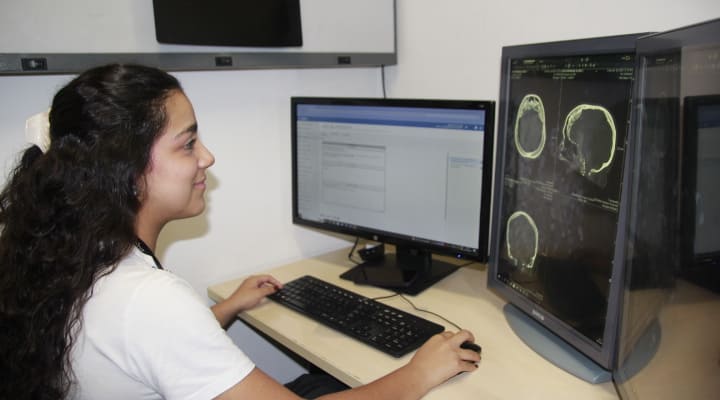 Ipsemg Inova no Atendimento com Novo Sistema de Imagens Médicas Imagem do artigo