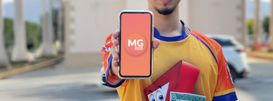 Governo de Minas é Reconhecido com Prêmio de Inovação Digital 2025 Imagem do artigo