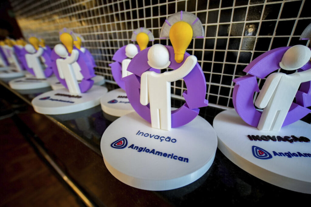 Anglo American Revoluciona Mineração em Minas com Tecnologia e Sustentabilidade Imagem do artigo