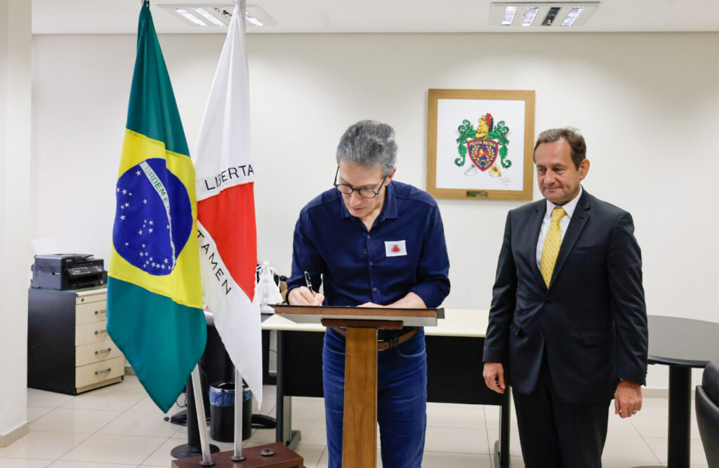 Governo de Minas e TJMG Aceleram Leilão de Veículos Apreendidos Imagem do artigo