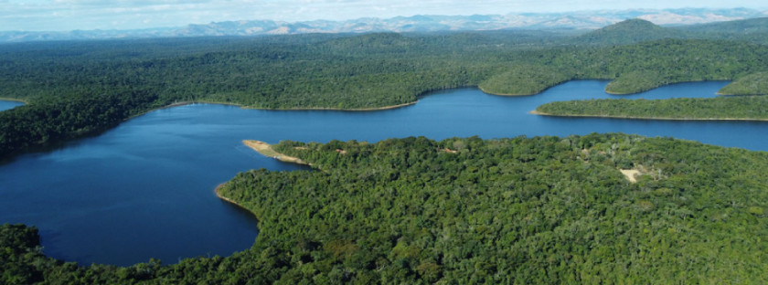 Minas Gerais Apresenta Balanço do Acordo do Rio Doce: Resultados e Transparência Imagem do artigo