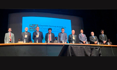 Debate sobre Patrimônio Cultural: Justiça e Proteção em Foco Imagem do artigo