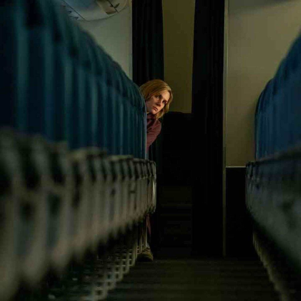 ‘Pluribus’: A Heroína Controversial Criada por Vince Gilligan Imagem do artigo