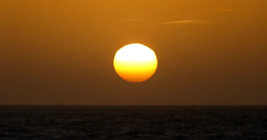 Alerta Laranja: Onda de Calor Atinge São Paulo e Rio de Janeiro