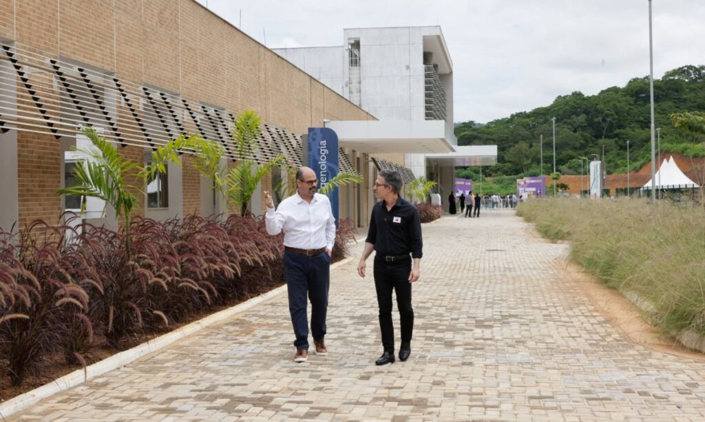 Aportes Emergenciais de Minas: O Futuro das Estatais em 2026