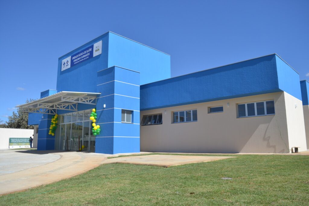 Atendimento de Saúde em Montes Claros Durante o Natal: Conheça os Locais Disponíveis Atendimento de Saúde em Montes Claros Durante o Natal: Conheça os Locais Disponíveis