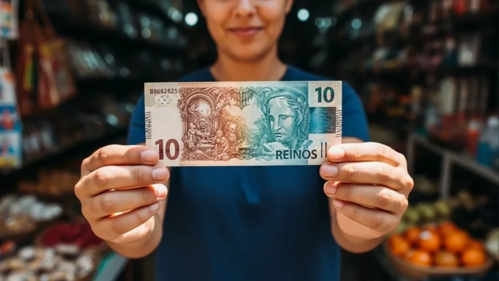 Blumenau Inova com Moeda Local de R$ 10 e Revitaliza Comércio Regional Blumenau Inova com Moeda Local de R$ 10 e Revitaliza Comércio Regional