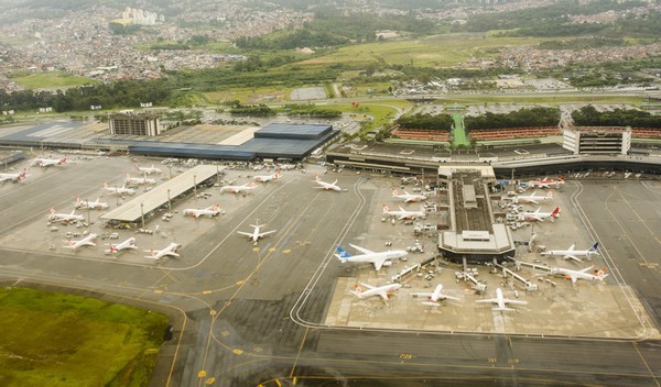 BTG se Torna Credor da Invepar: Expectativas para Assembleia de Credores BTG se Torna Credor da Invepar: Expectativas para Assembleia de Credores