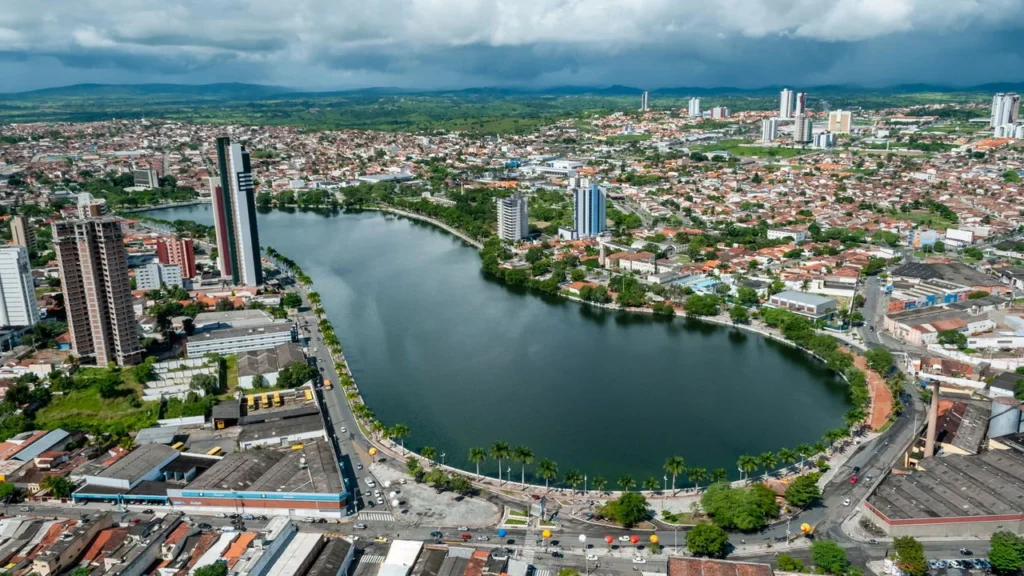Campina Grande: O Polo Tecnológico do Nordeste Que Encanta com Qualidade de Vida