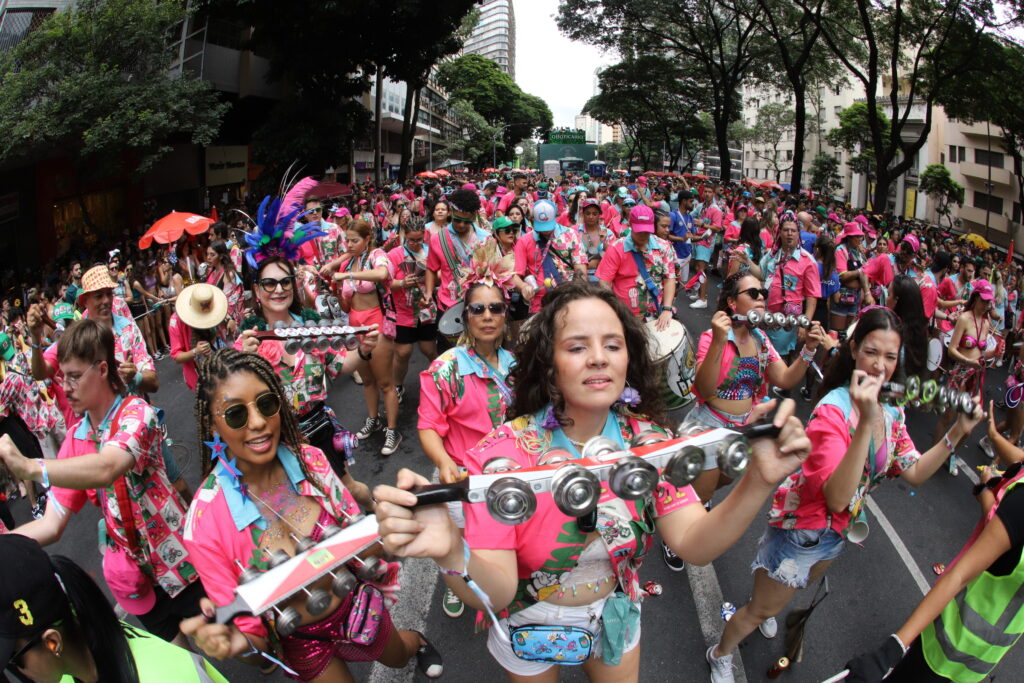 Carnaval da Liberdade Cemig 2026: Resultados do Edital Revelados