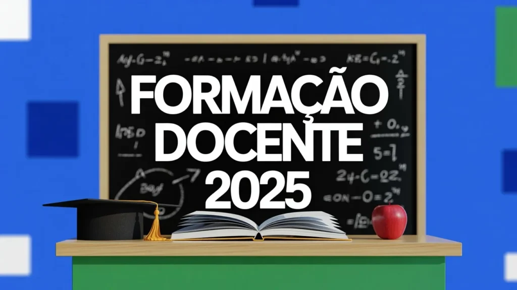 CEFET-MG Abre Inscrições para Formação Pedagógica: Torne-se Professor em 2026