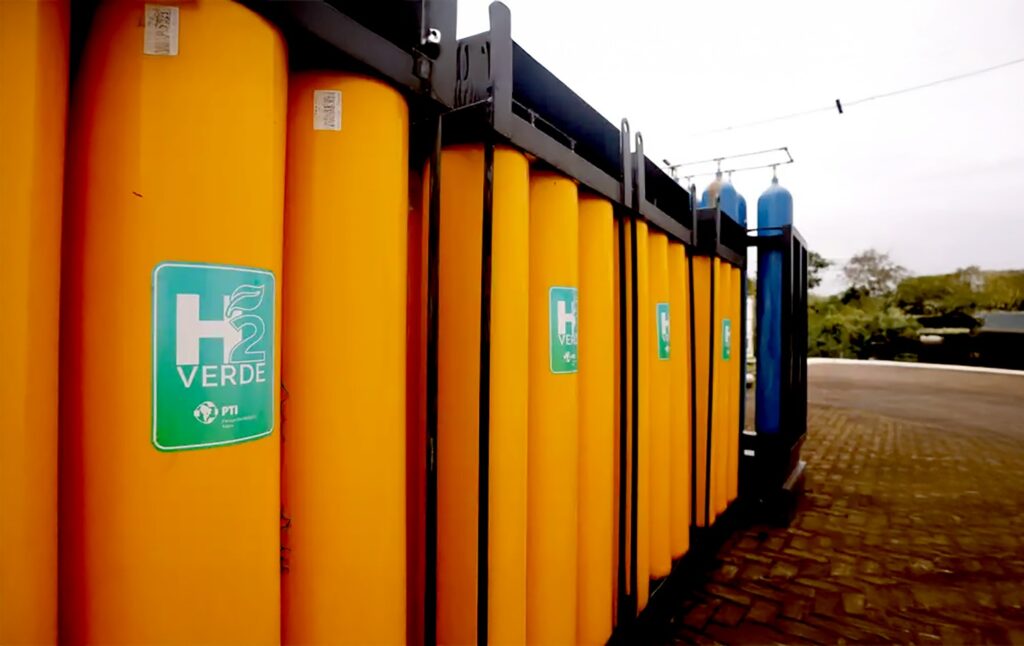 Cemig Avança no Hidrogênio Verde e Consolida Minas como Centro de Inovação Energética