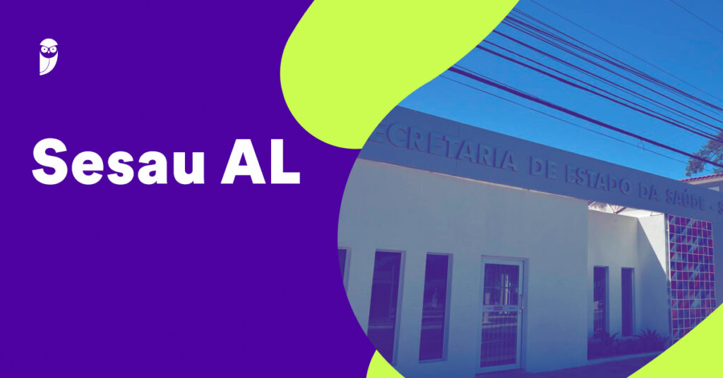 Concurso SESAU AL: Edital Autorizado com 1.750 Vagas para a Saúde