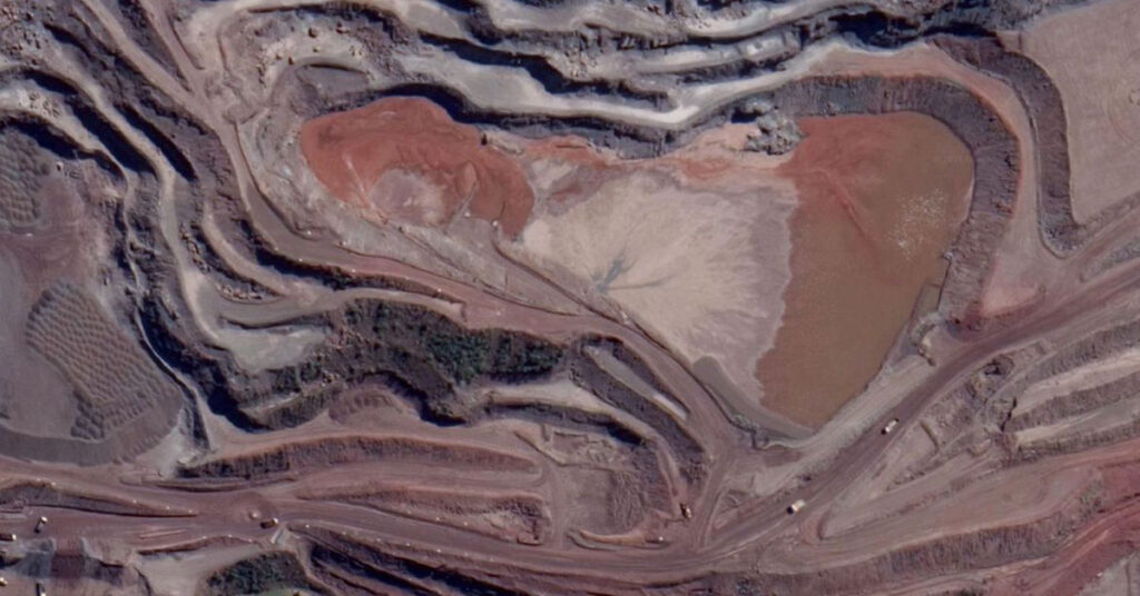 ArcelorMittal Investe R$ 2,5 Bi em Mina em MG e Agronegócio Enfrenta Desafios em 2026 Imagem do artigo