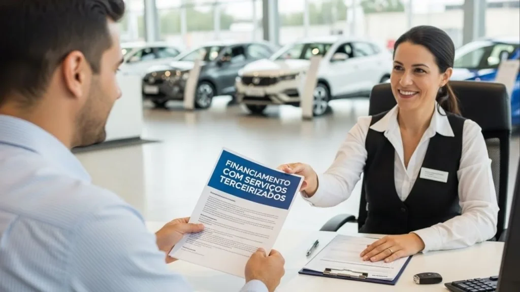 Decisão do STJ sobre tarifas em financiamentos de veículos pode garantir devolução de valores pagos Decisão do STJ sobre tarifas em financiamentos de veículos pode garantir devolução de valores pagos