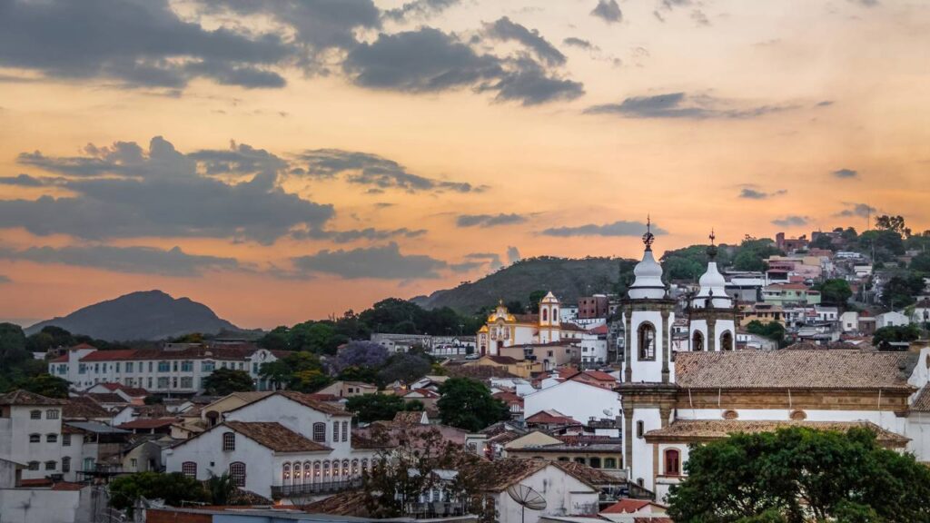 Descubra por que São João del-Rei é o refúgio histórico que conquista novos moradores
