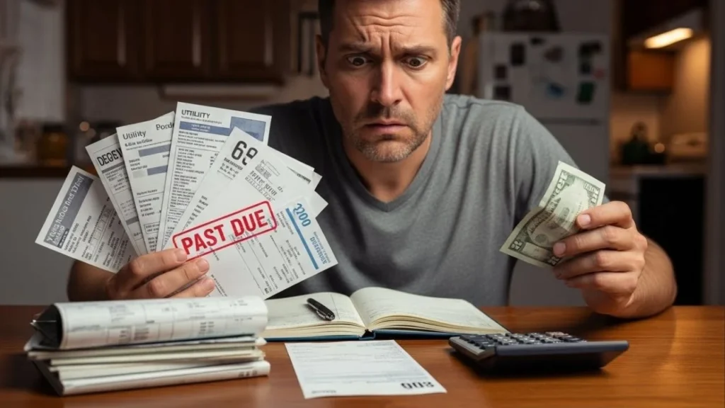 Despesas Invisíveis: O Que Está Sumindo do Seu Dinheiro Sem Que Você Perceba?