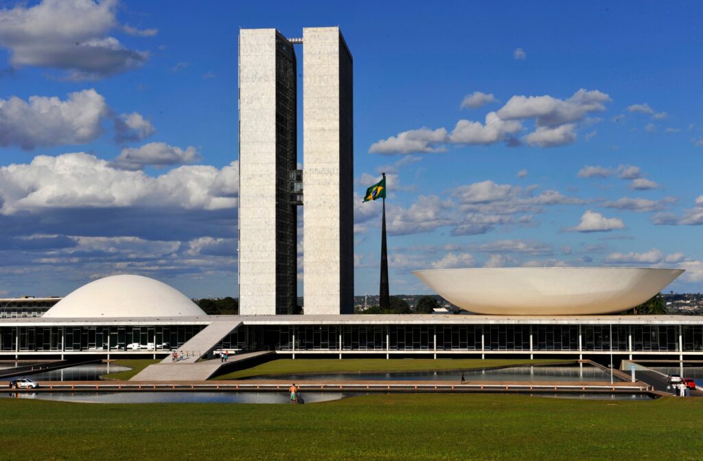 Emendas Parlamentares em Minas Gerais: Descubra os Principais Destinatários de 2025 Emendas Parlamentares em Minas Gerais: Descubra os Principais Destinatários de 2025