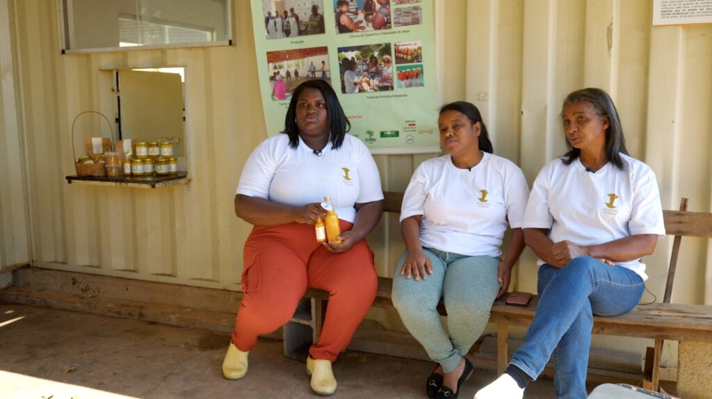 Empoderamento Feminino na Agroindústria: A Trajetória da Pontinha de Sabor