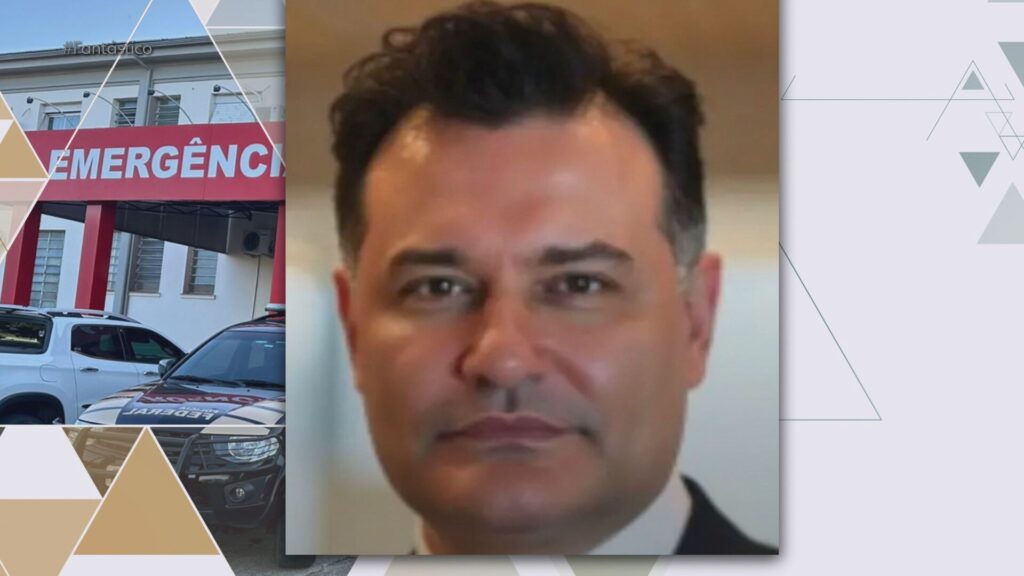 Empresário Acusado de Desviar R$ 25 Milhões da Saúde Para Viver em Luxo