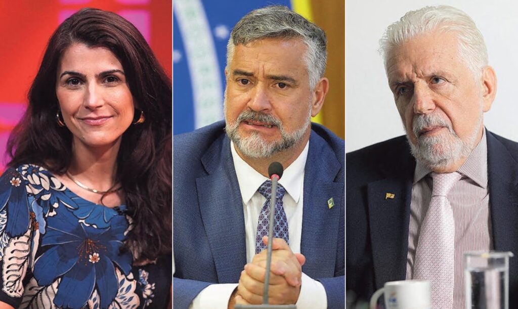 Esquerda se Mobiliza para Definir Candidatos ao Senado em 2026 Esquerda se Mobiliza para Definir Candidatos ao Senado em 2026