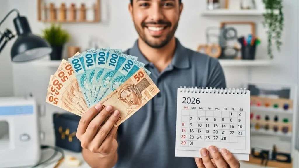 Evite Surpresas: Regularize Seu MEI em Janeiro para Ficar Livre de Multas Evite Surpresas: Regularize Seu MEI em Janeiro para Ficar Livre de Multas