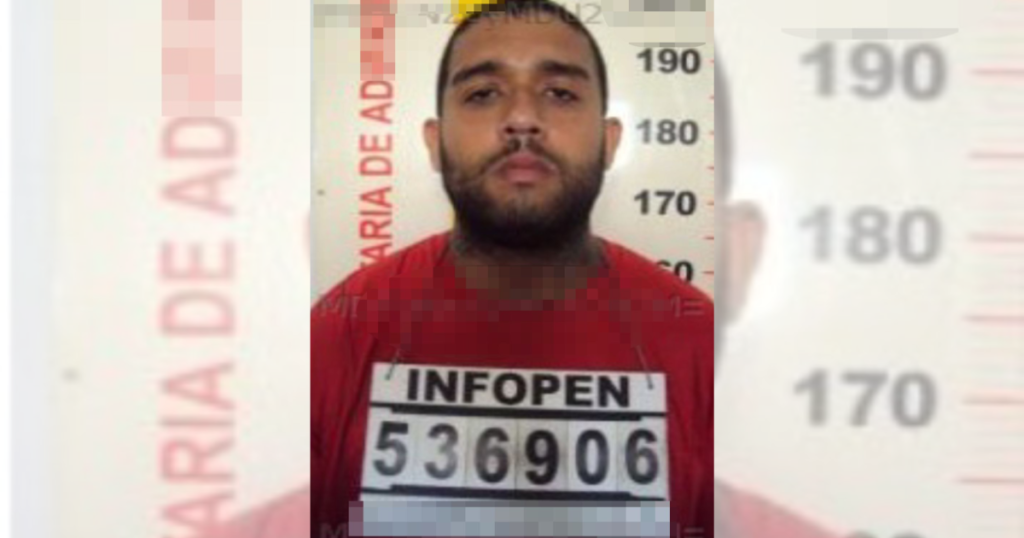 Execução de Líder Criminosa em BH: Detalhes do Caso Chocante Execução de Líder Criminosa em BH: Detalhes do Caso Chocante