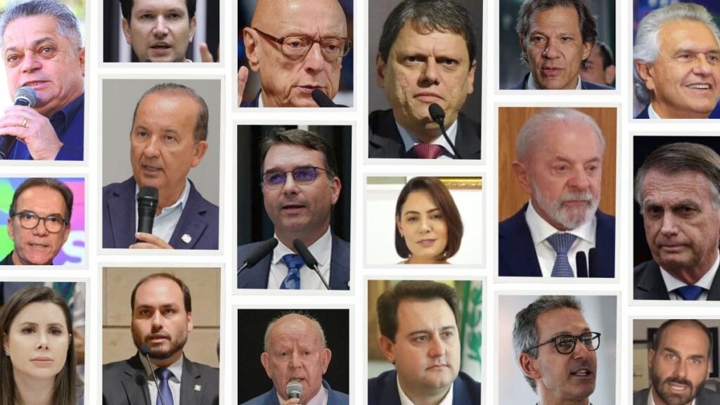 Expectativas da Política em SC e Brasil para 2026: Oito Pontos Cruciais