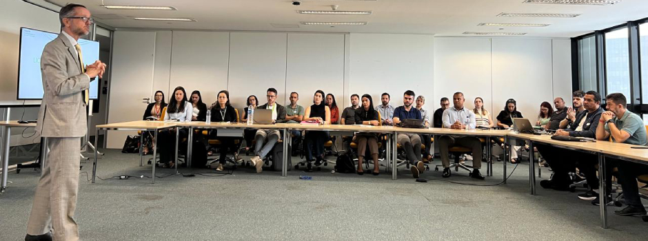 Feam Moderniza Licenciamento Ambiental: Nova Versão do Painel de Monitoramento Foca em Metas de 2026 Feam Moderniza Licenciamento Ambiental: Nova Versão do Painel de Monitoramento Foca em Metas de 2026