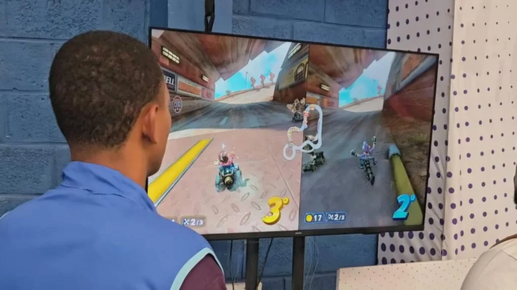 Festival Pixel em BH: Uma Celebração Gratuita de Games e Arte Digital