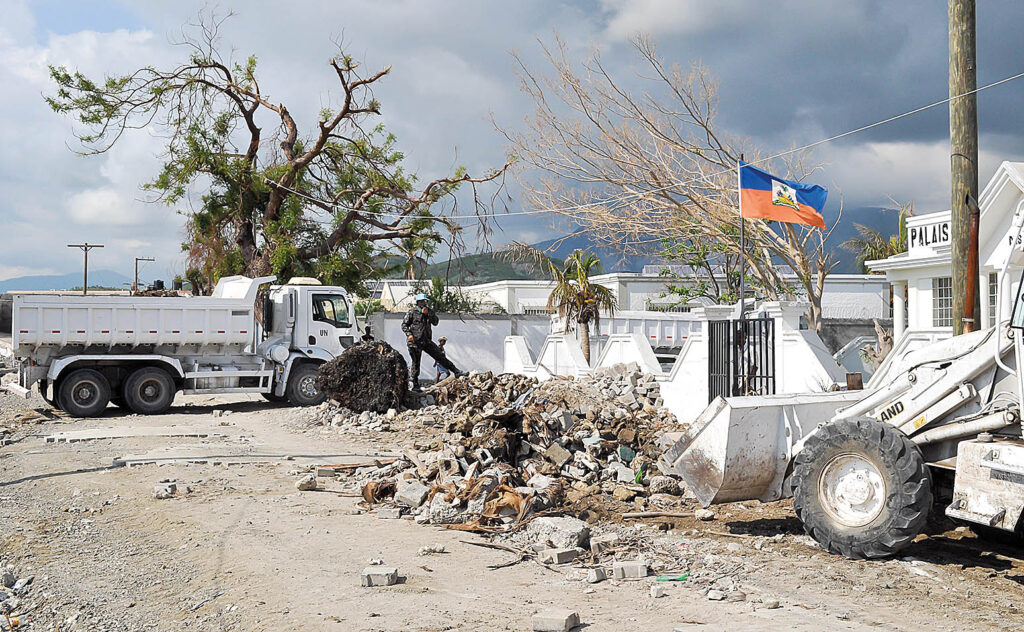 Governo Federal Destina R$ 686 Mil a Municípios de Minas Gerais Afetados por Desastres Naturais
