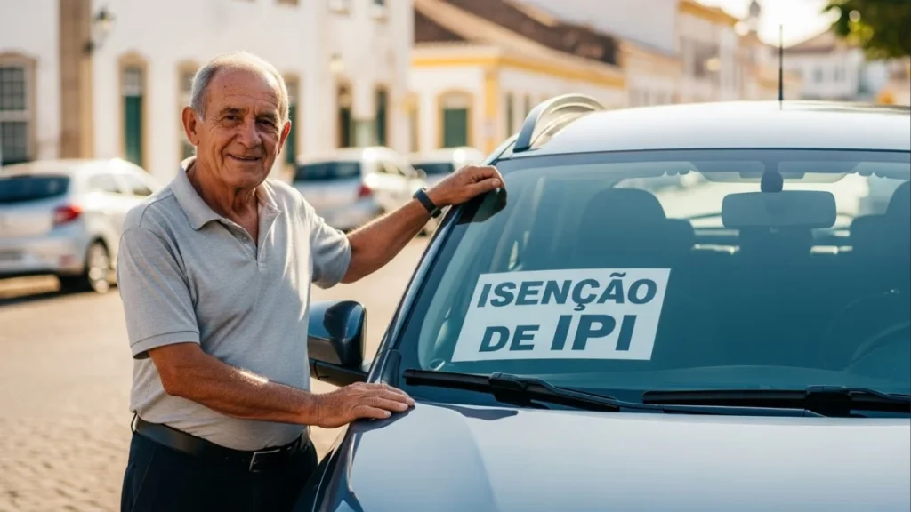 Idosos Podem Obter Isenção de Imposto na Compra de Carros Novos: Economia de Até R$ 20 Mil Idosos Podem Obter Isenção de Imposto na Compra de Carros Novos: Economia de Até R$ 20 Mil