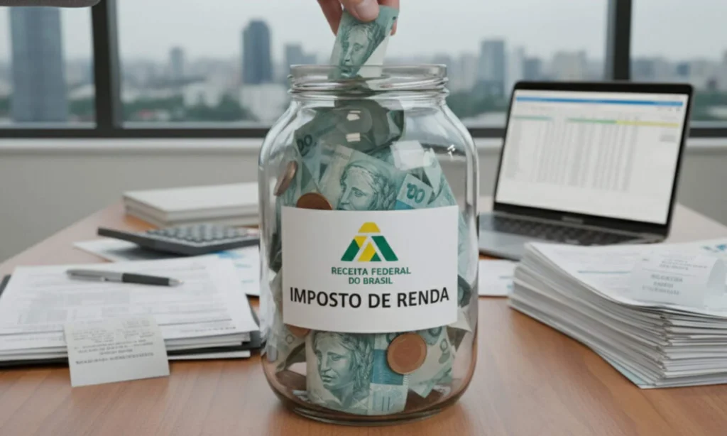 Imposto de Renda 2026: Novidades que Impactarão as Finanças dos Brasileiros