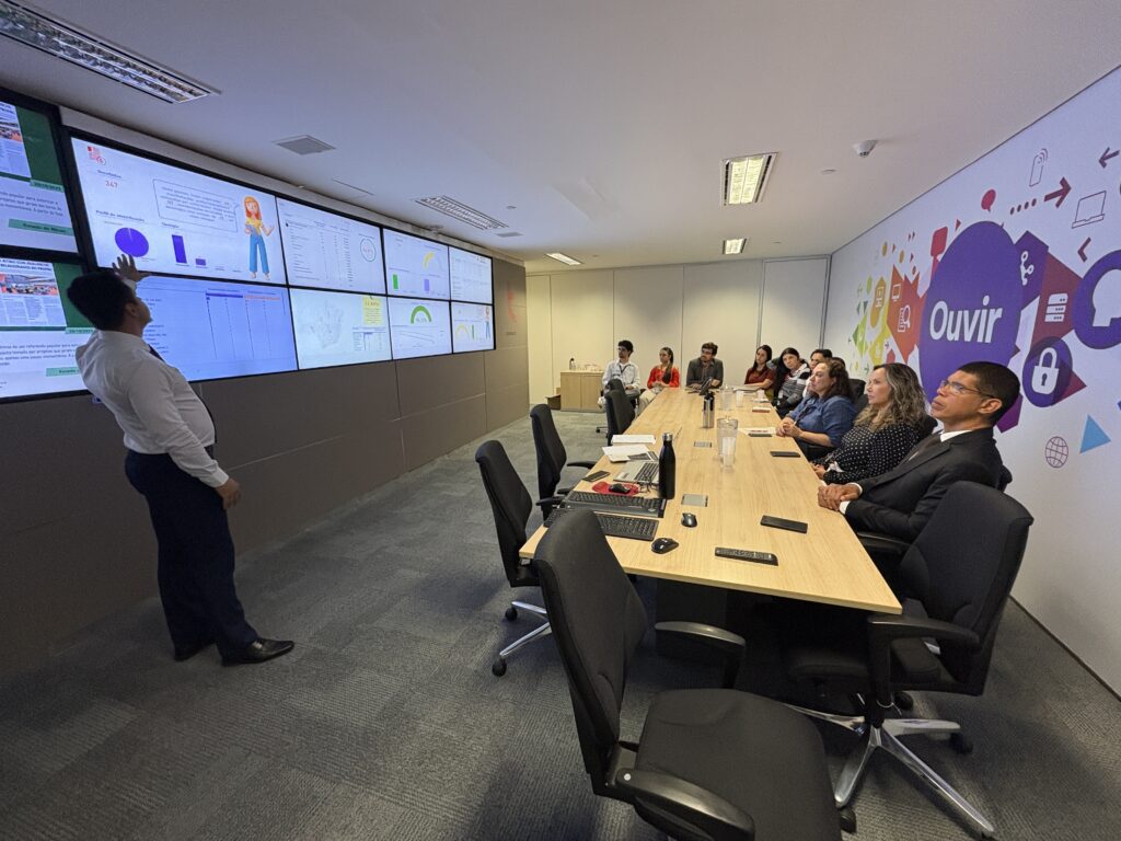 Inteligência Artificial na Ouvidoria-Geral de Minas: Um Marco na Modernização do Atendimento ao Cida