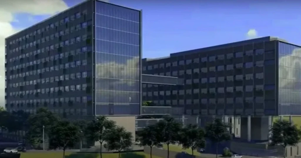 Licitação do Complexo Hospitalar Padre Eustáquio é Suspensa Novamente pela Justiça