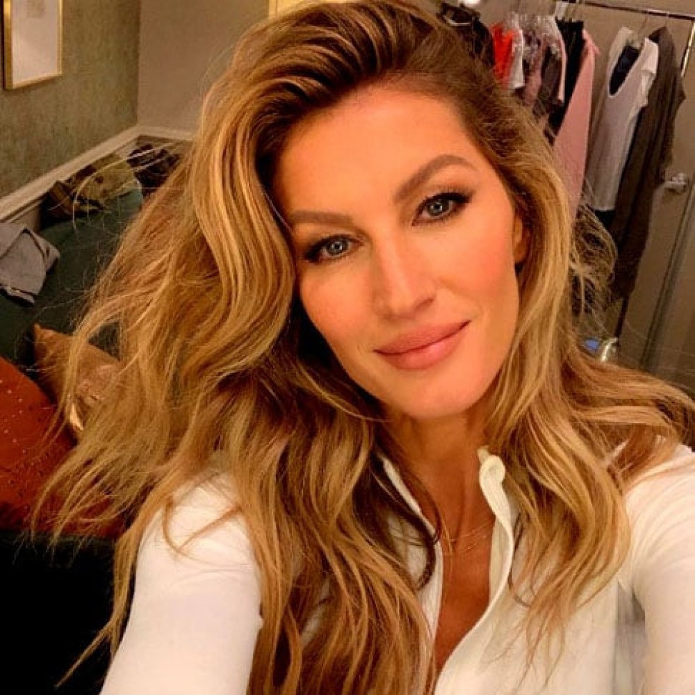 Luana Piovani Critica Gisele Bündchen, Jay-Z e Beyoncé por Amizade com Ivanka Trump Luana Piovani Critica Gisele Bündchen, Jay-Z e Beyoncé por Amizade com Ivanka Trump