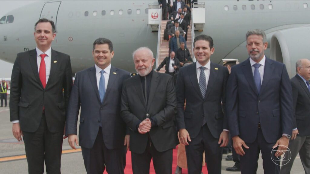 Lula Agradece Orçamento e Inicia Diálogo com Alcolumbre; Senador se Pronuncia