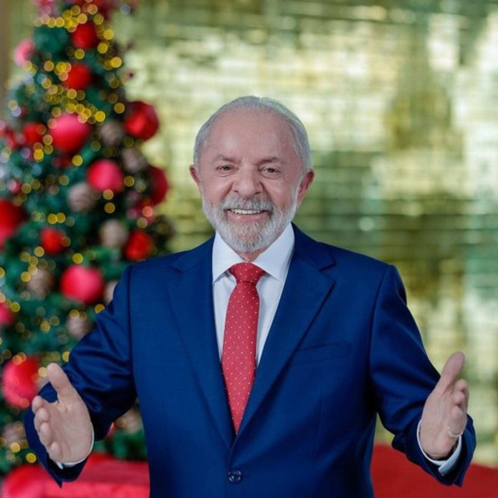 Lula Lança Iniciativa Nacional para Combater a Violência de Gênero Lula Lança Iniciativa Nacional para Combater a Violência de Gênero