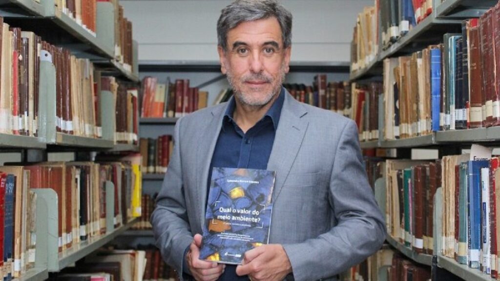 Lyssandro Norton Assume Secretaria do Meio Ambiente em Minas | A Nova Liderança Lyssandro Norton Assume Secretaria do Meio Ambiente em Minas | A Nova Liderança