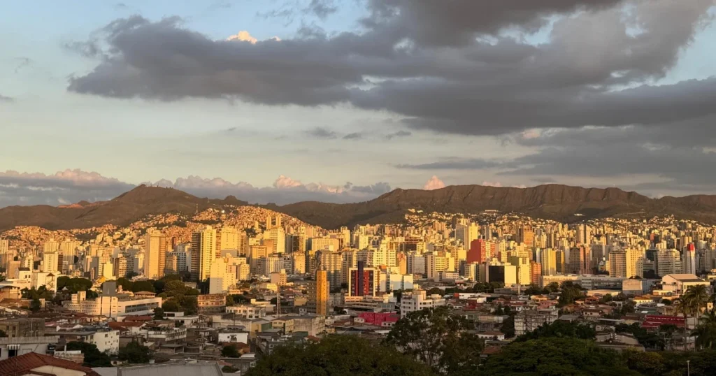 Mais da Metade da Riqueza de Minas Está Concentrada em Apenas 25 Cidades Mais da Metade da Riqueza de Minas Está Concentrada em Apenas 25 Cidades