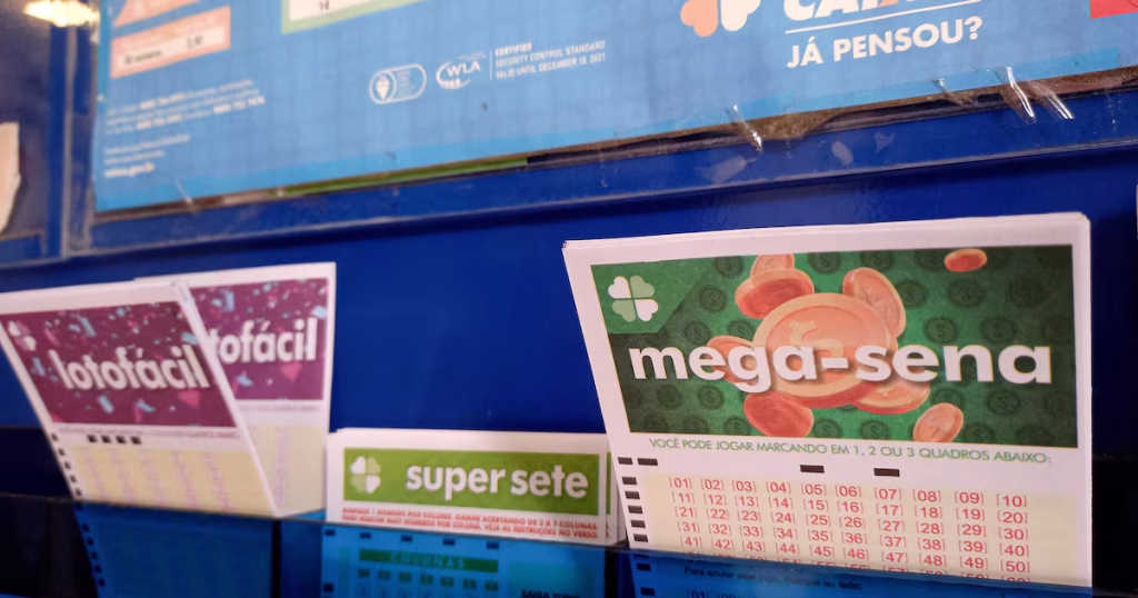 Mega da Virada 2025: Prêmio Inédito de R$ 1 Bilhão Atraí Apostadores