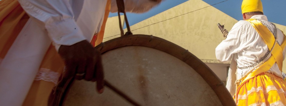 Crescimento Histórico das Políticas Culturais em Minas Gerais Imagem do artigo