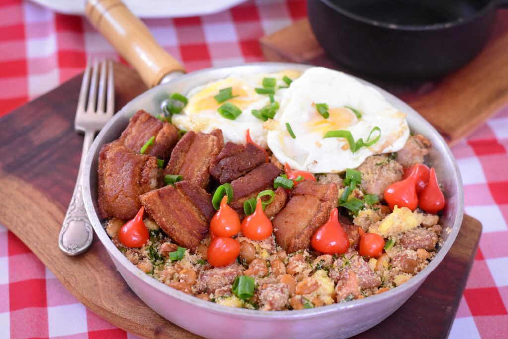 Minas Gerais: Destino Gastronômico Global de Destaque em 2026