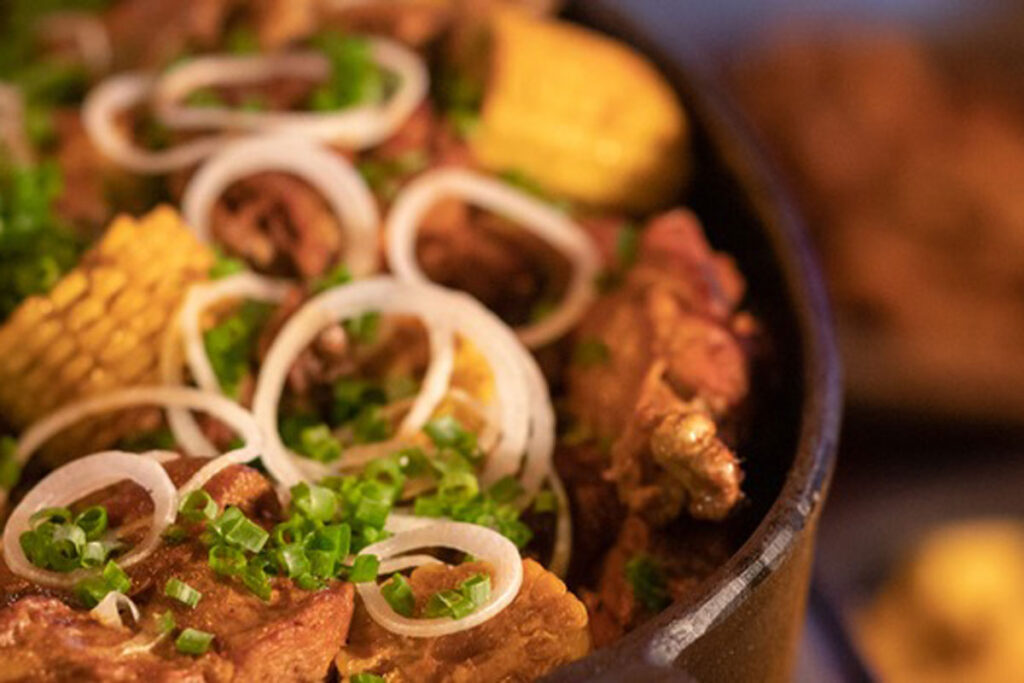 Minas Gerais: Destino Gastronômico Destacado para 2026